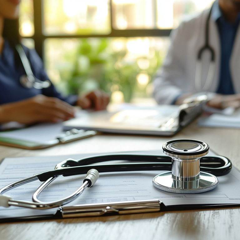 Qual Plano de Saúde é Melhor para Empresas?